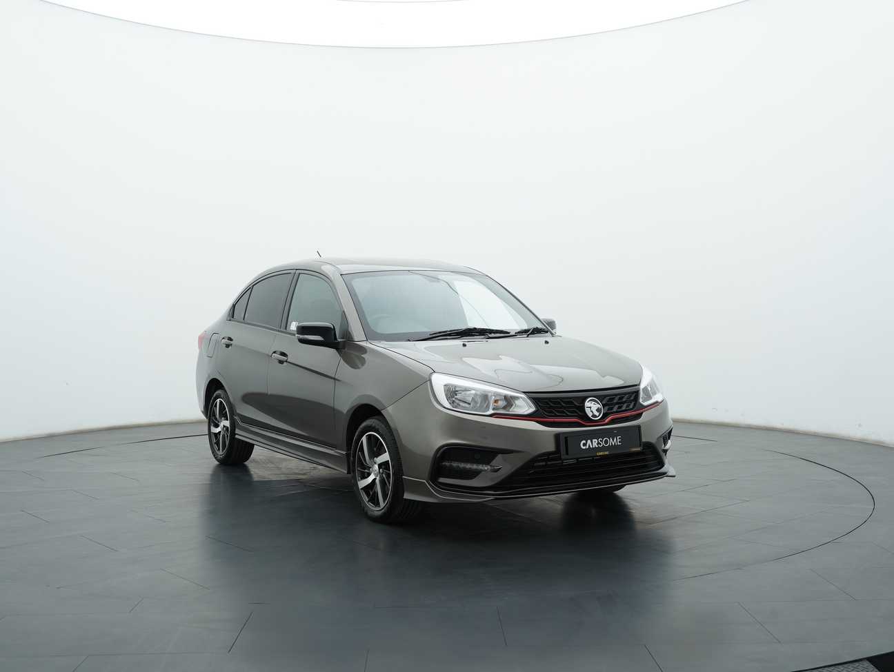 used 2023 Proton Saga Premium S 1.3