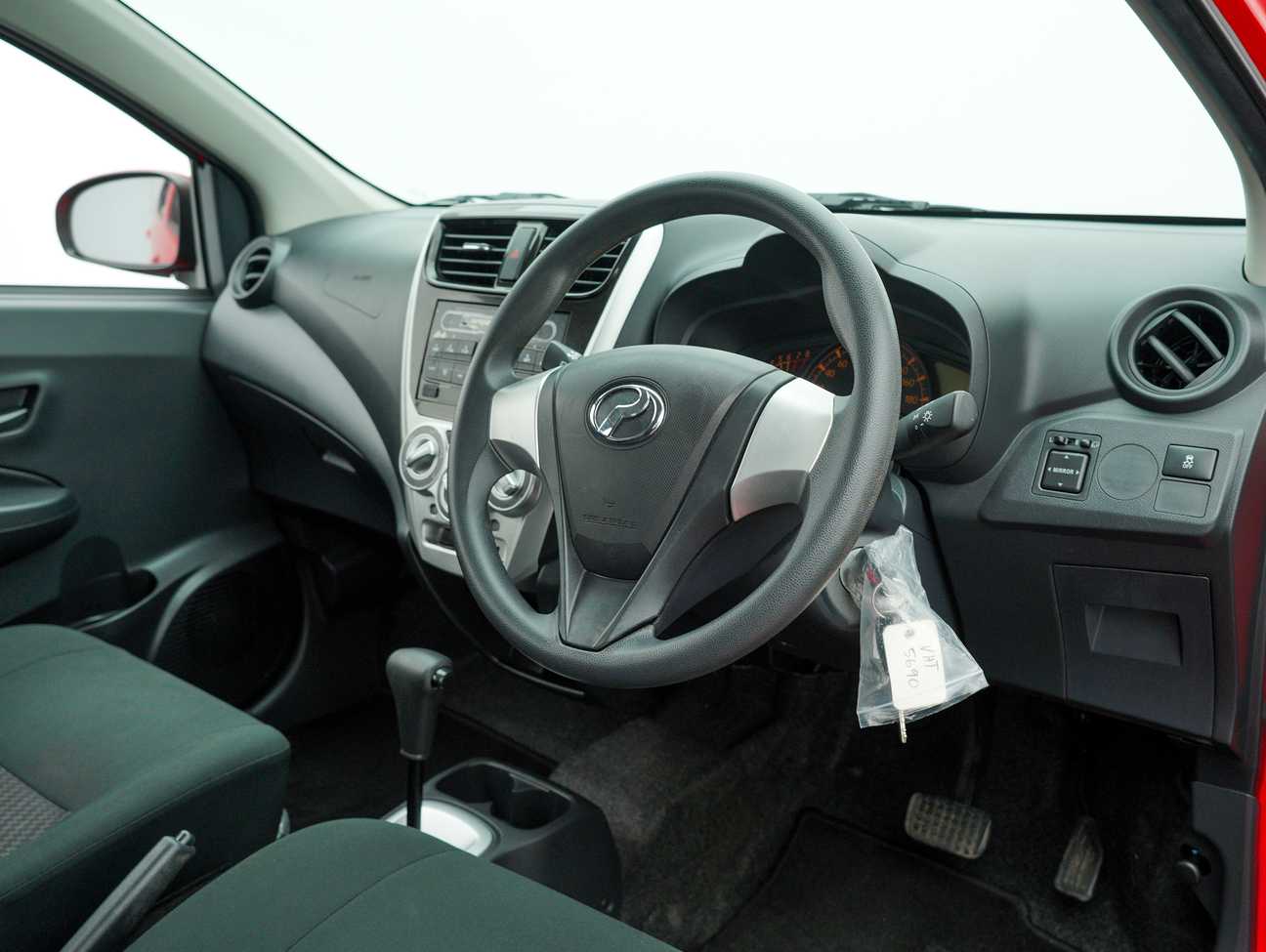 used 2022 Perodua AXIA GXtra 1.0