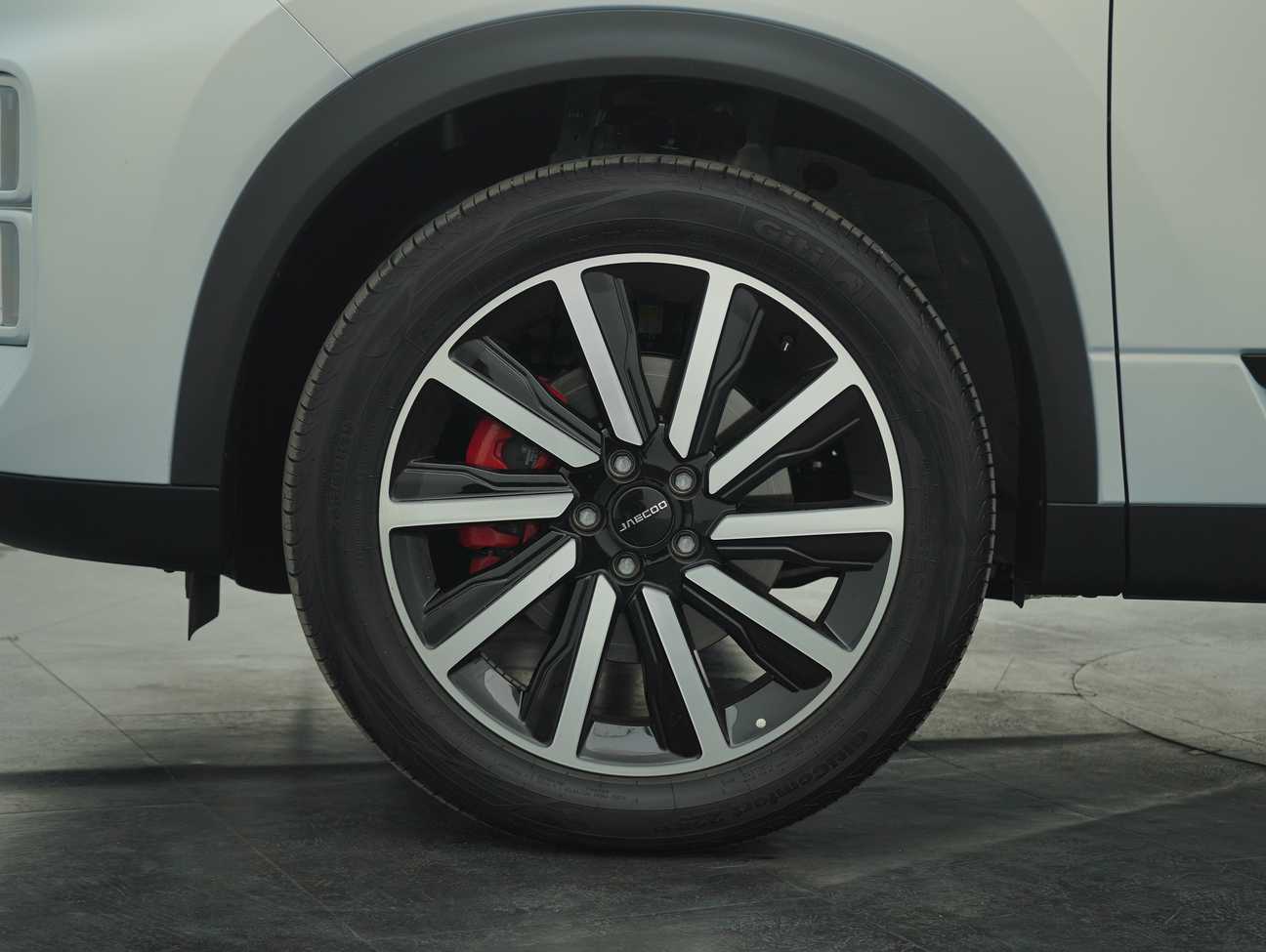 used 2025 JAECOO J7  1.6