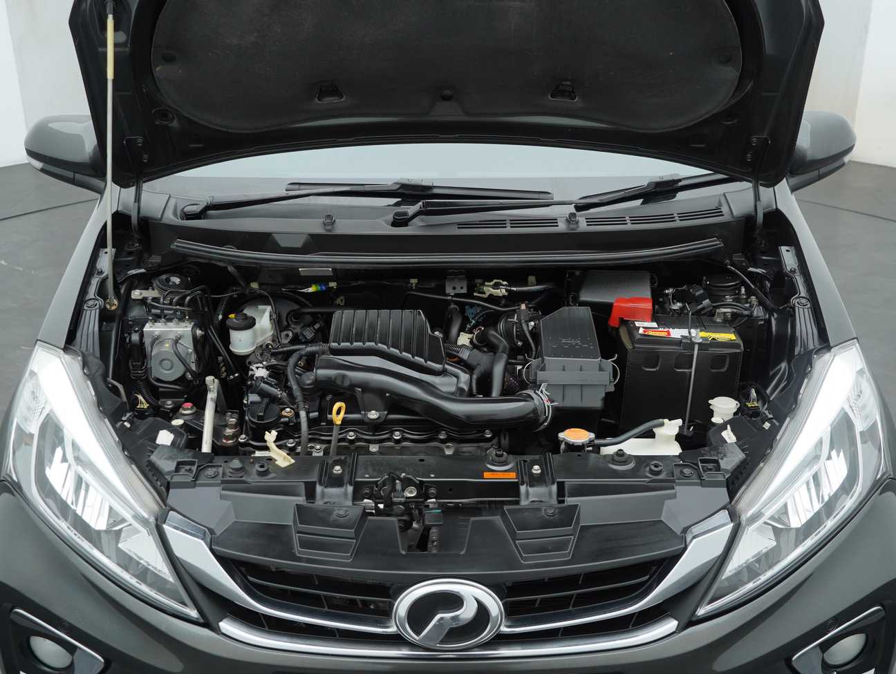 used 2020 Perodua Myvi AV 1.5