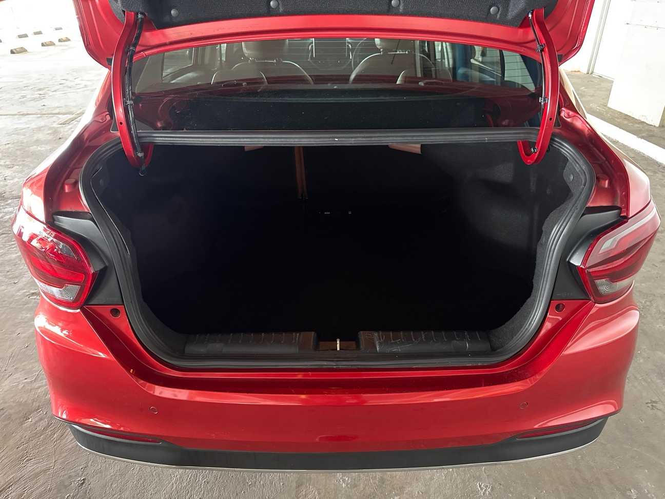 terpakai 2023 Proton Persona Premium 1.6