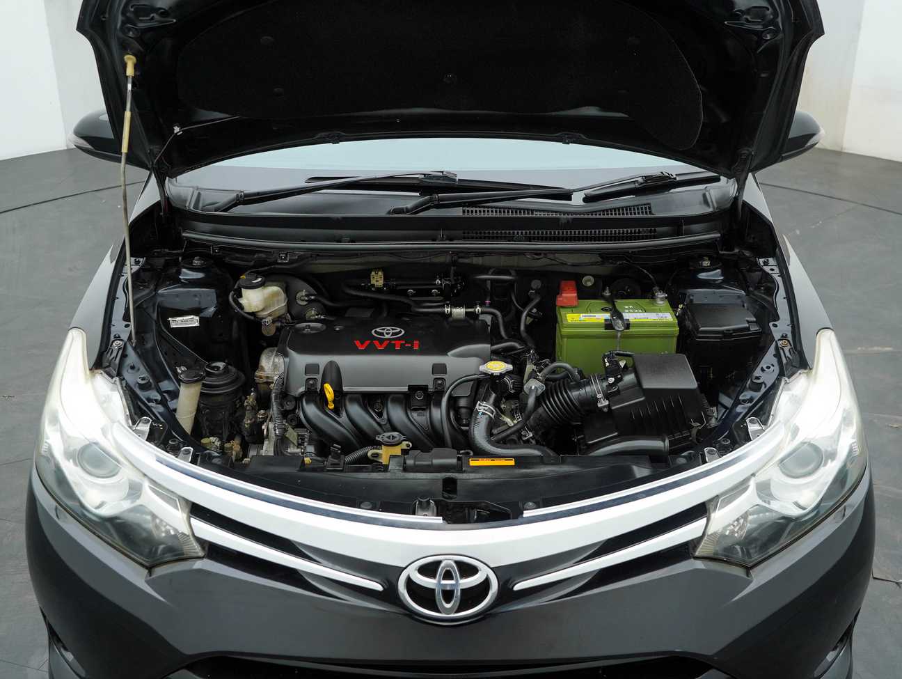used 2015 Toyota Vios G 1.5