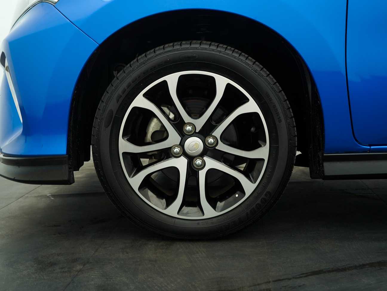 terpakai 2020 Perodua Myvi AV 1.5