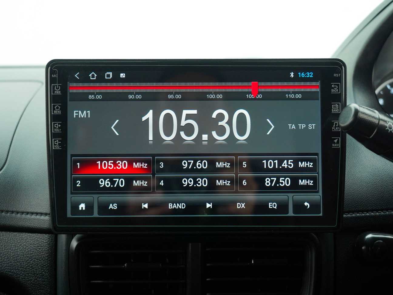 used 2022 Proton Saga Standard 1.3