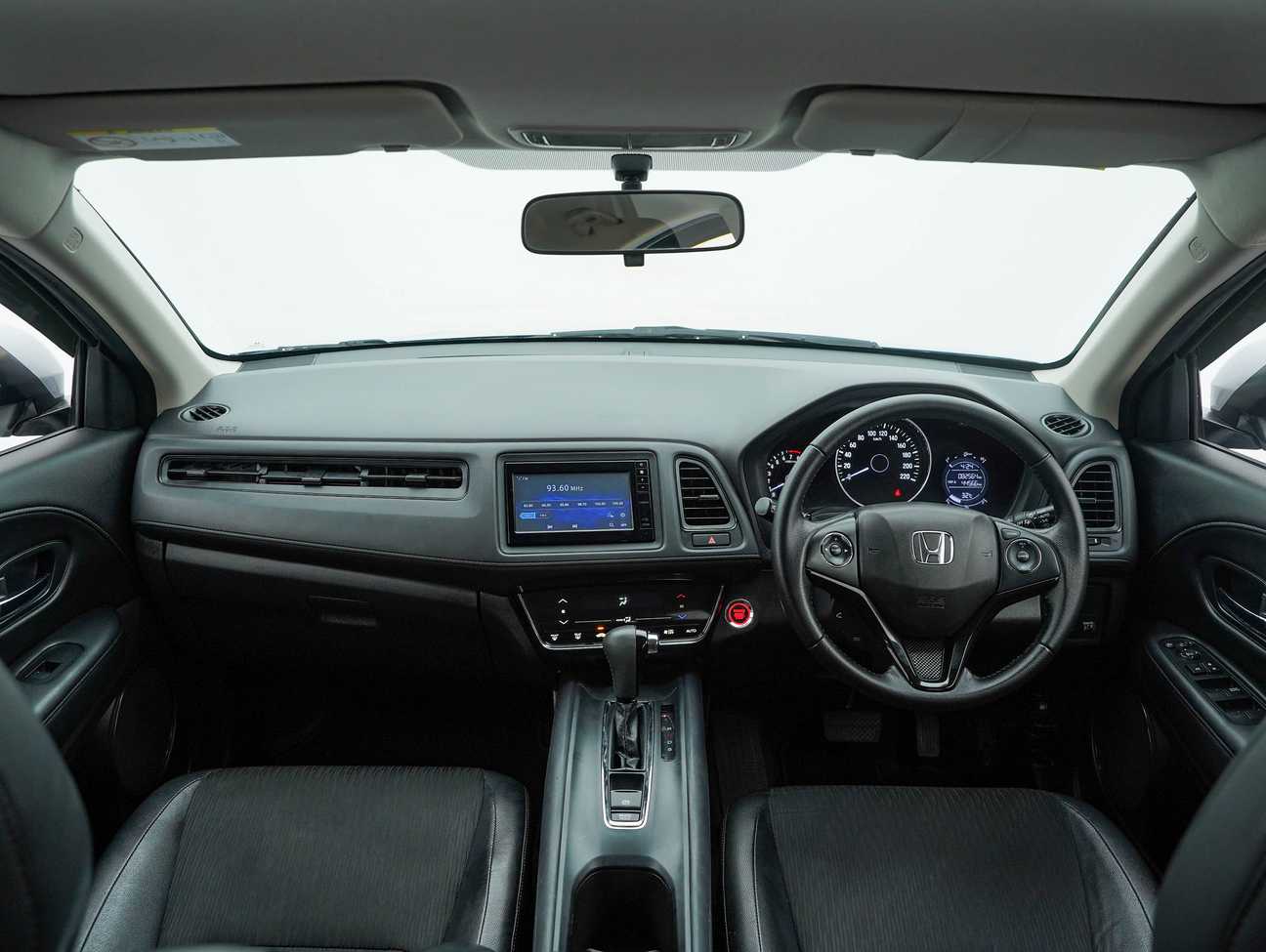 used 2020 Honda HR-V E 1.8