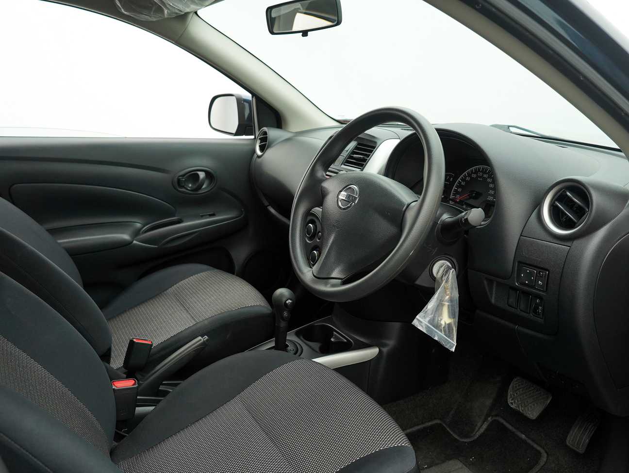 used 2018 Nissan Almera E 1.5