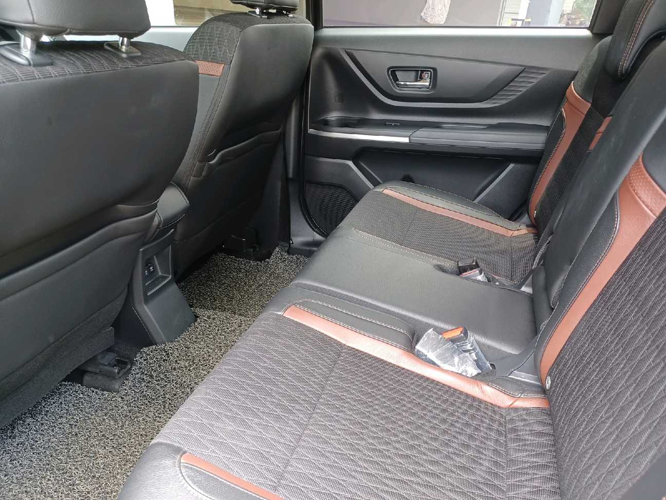 used 2022 Perodua Alza AV 1.5