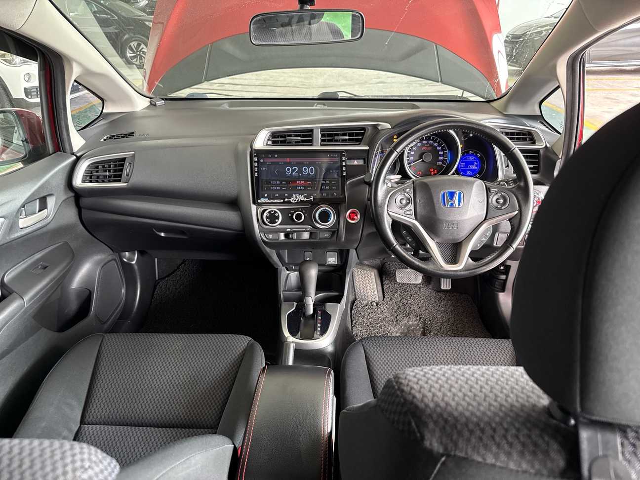 terpakai 2019 Honda Jazz S 1.5