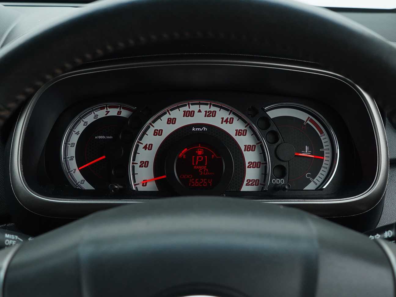 used 2015 Perodua Myvi Advance 1.5