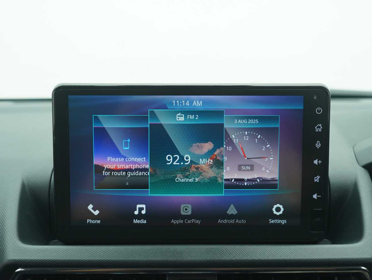 terpakai 2025 Perodua Alza AV 1.5