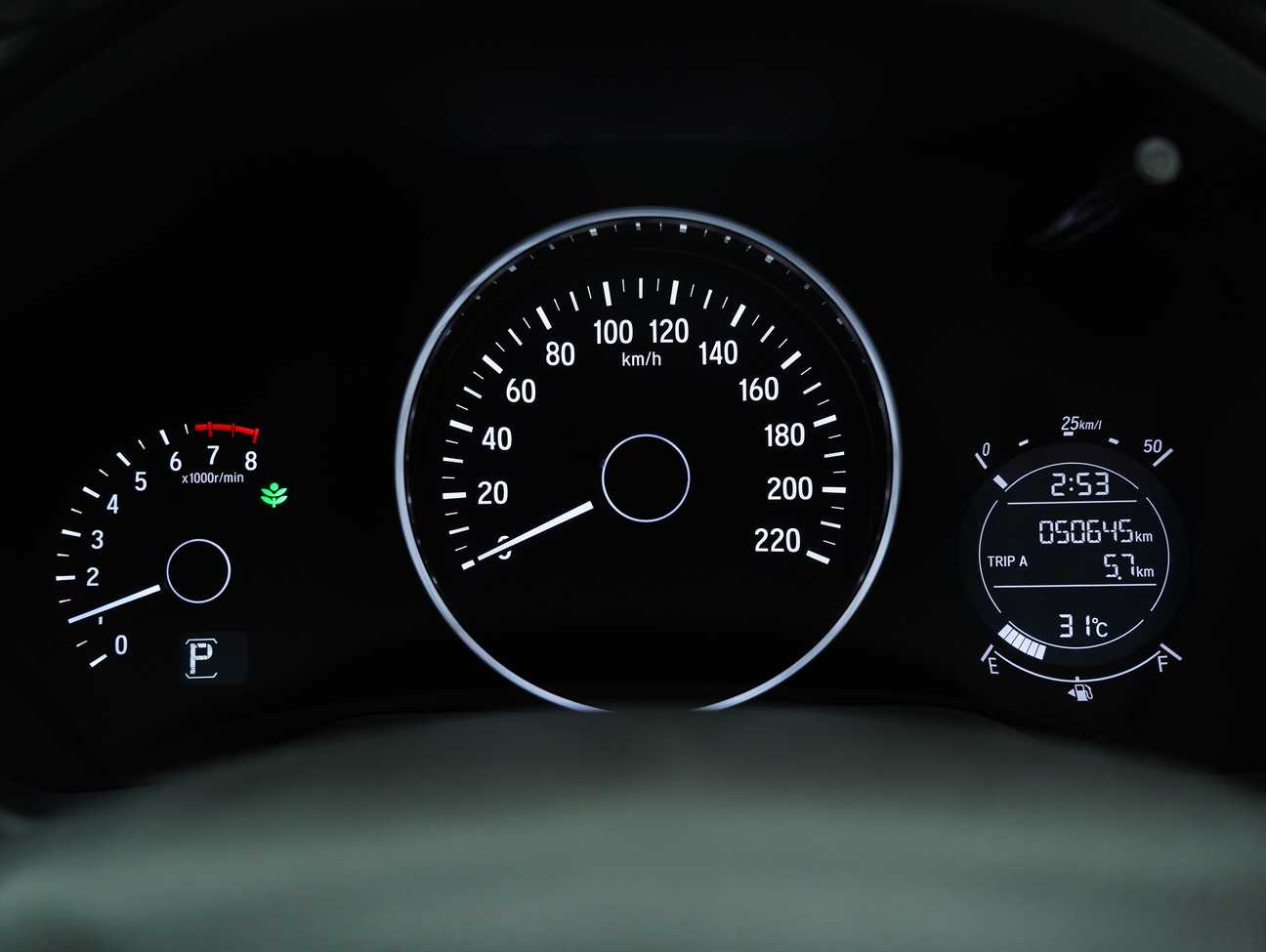 used 2021 Honda HR-V i-VTEC RS 1.8