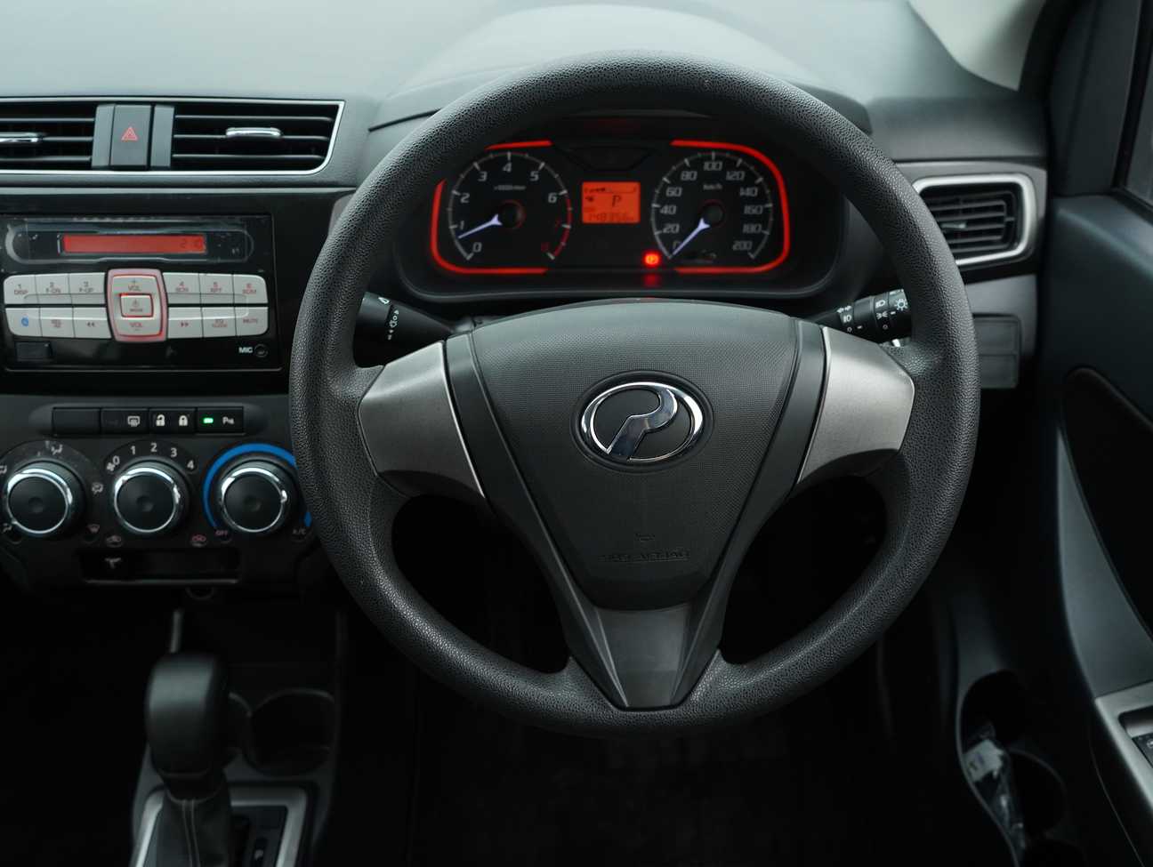 used 2017 Perodua Bezza X Premium 1.3