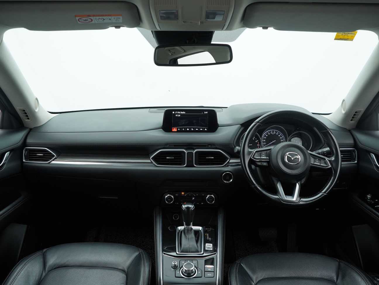 used 2018 Mazda CX-5 SKYACTIV-G GLS 2.5