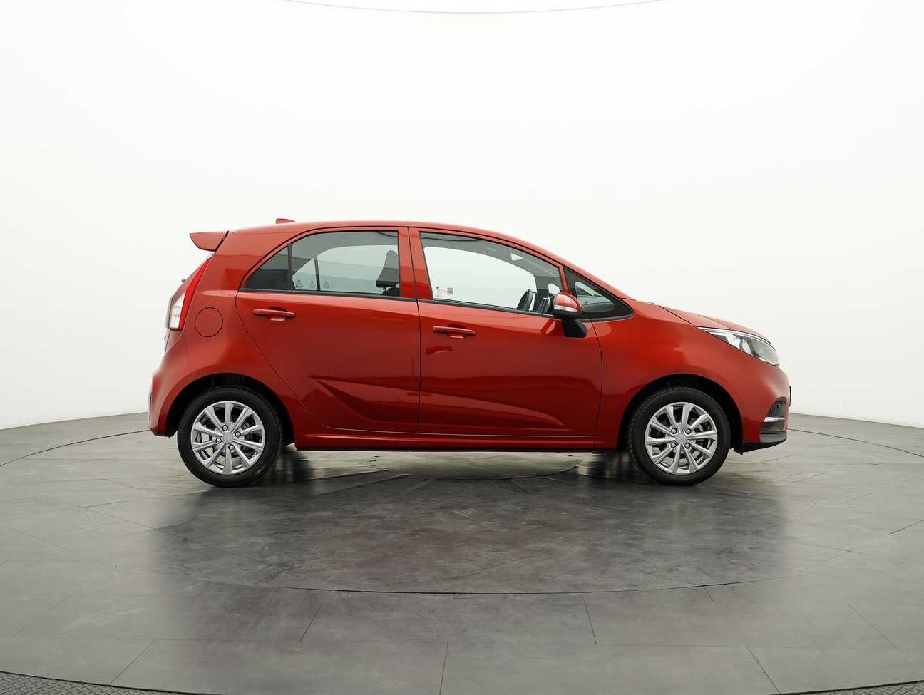 used 2019 Proton Iriz Executive 1.3