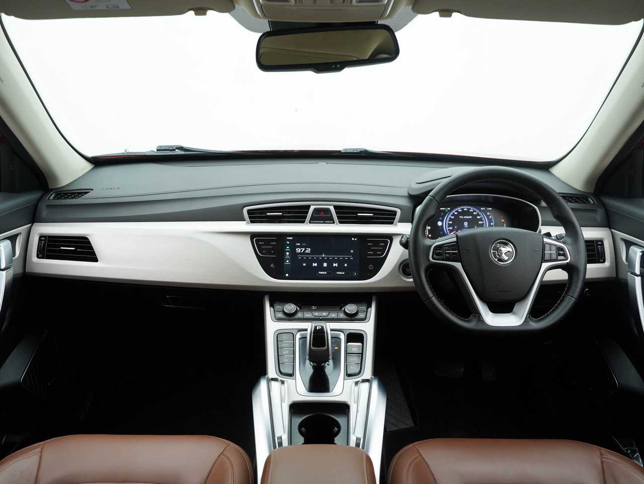 used 2020 Proton X70 Premium 1.8