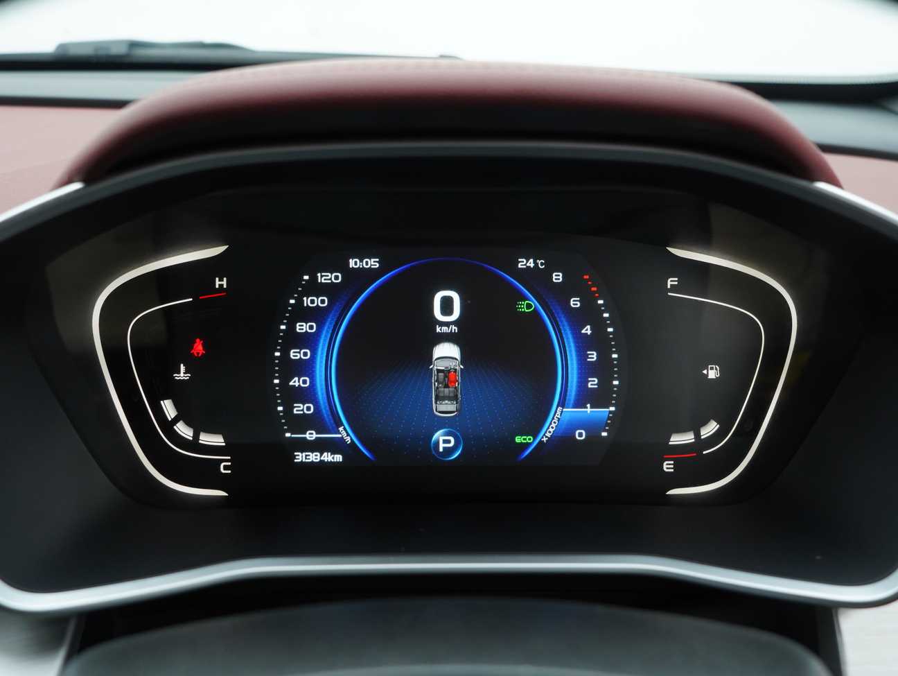 terpakai 2021 Proton X50 Premium 1.5