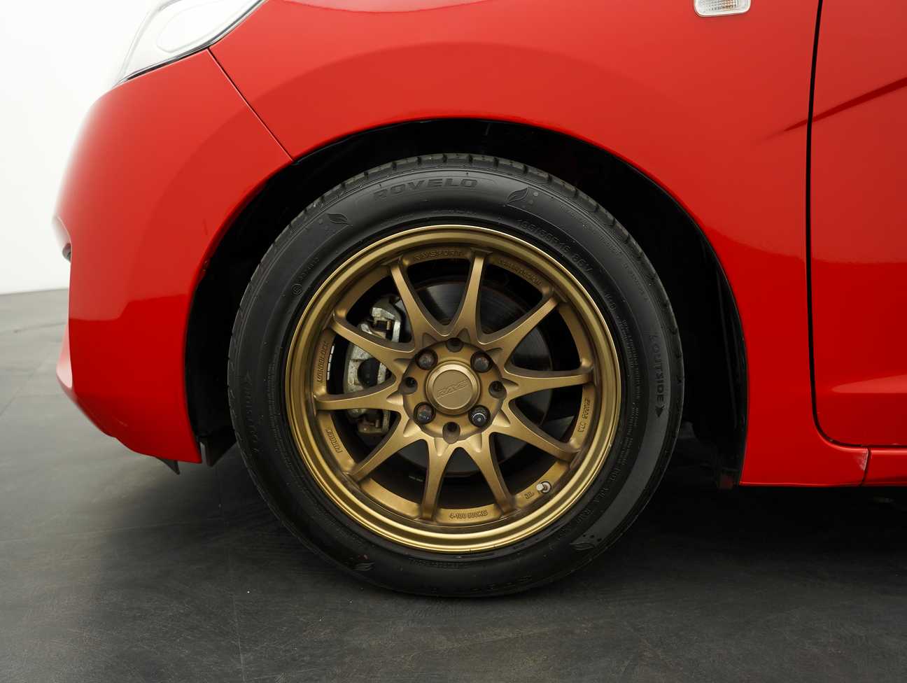 used 2016 Honda Jazz E 1.5