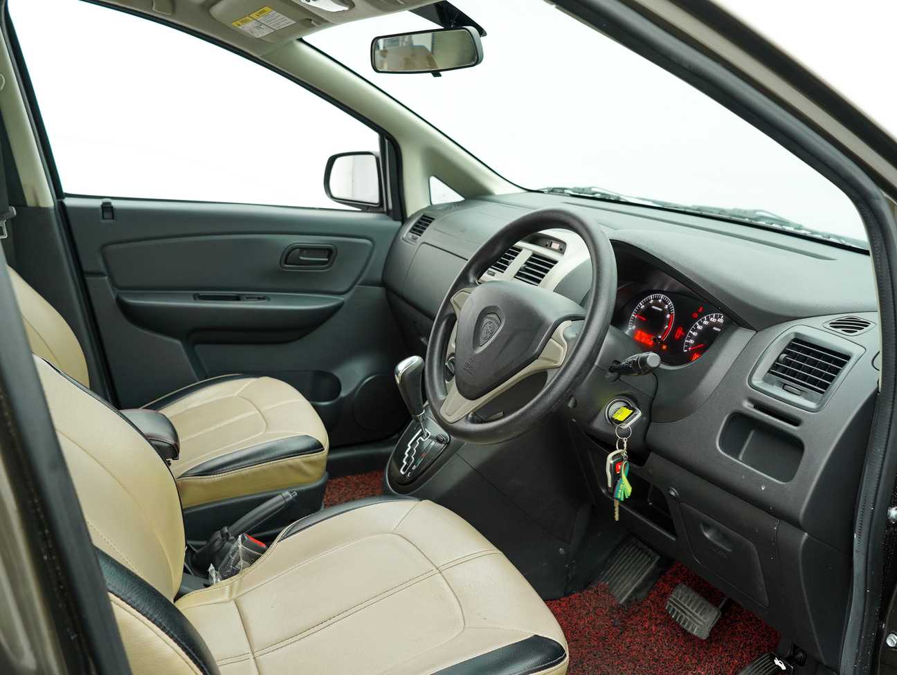 terpakai 2014 Proton Exora Bold CFE Standard 1.6