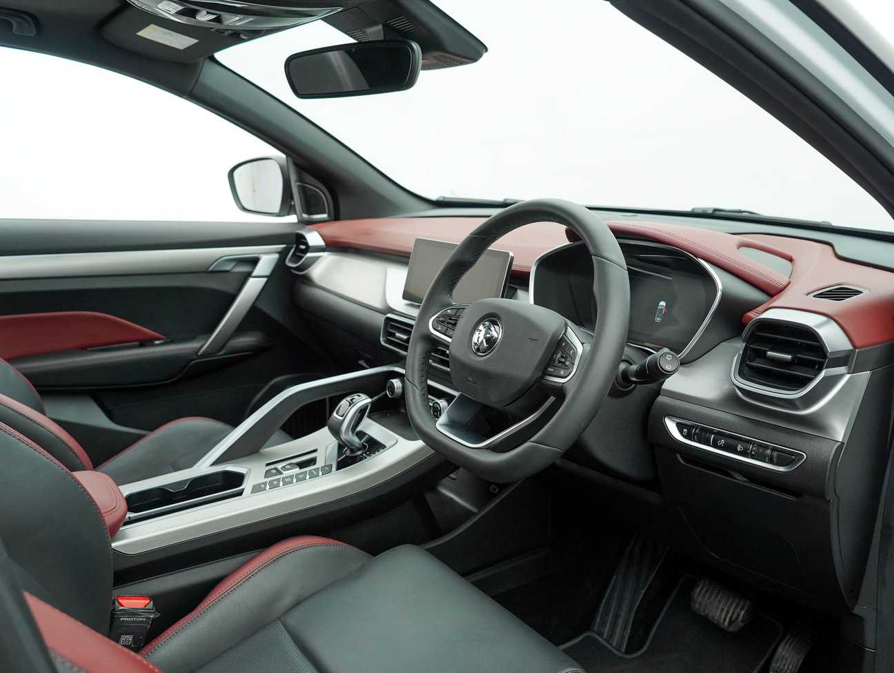 used 2024 Proton X50 Flagship 1.5