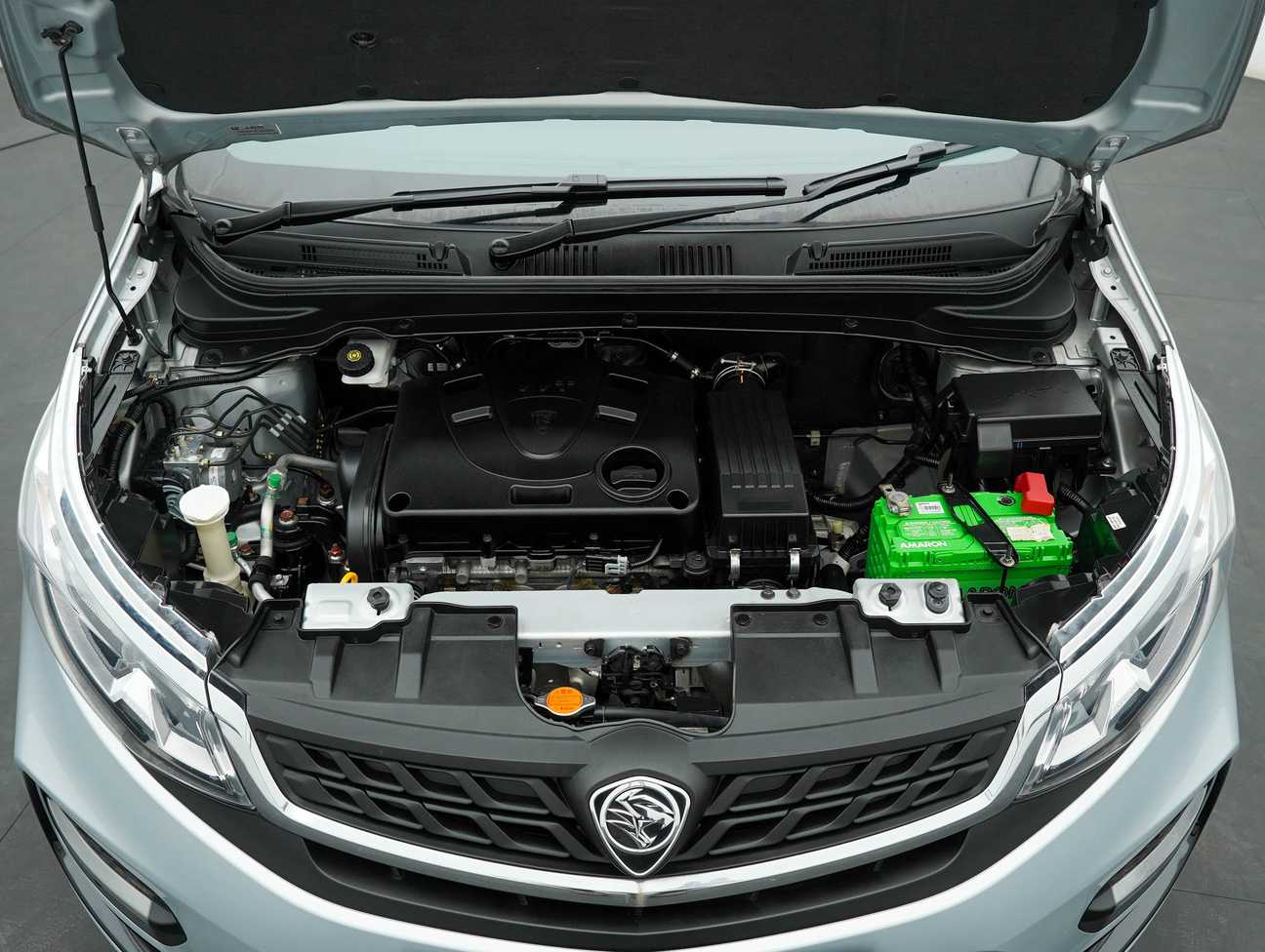 used 2019 Proton Persona Premium 1.6