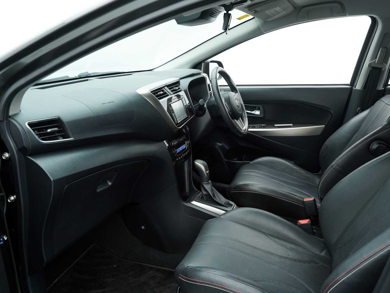 used 2018 Perodua Myvi AV 1.5