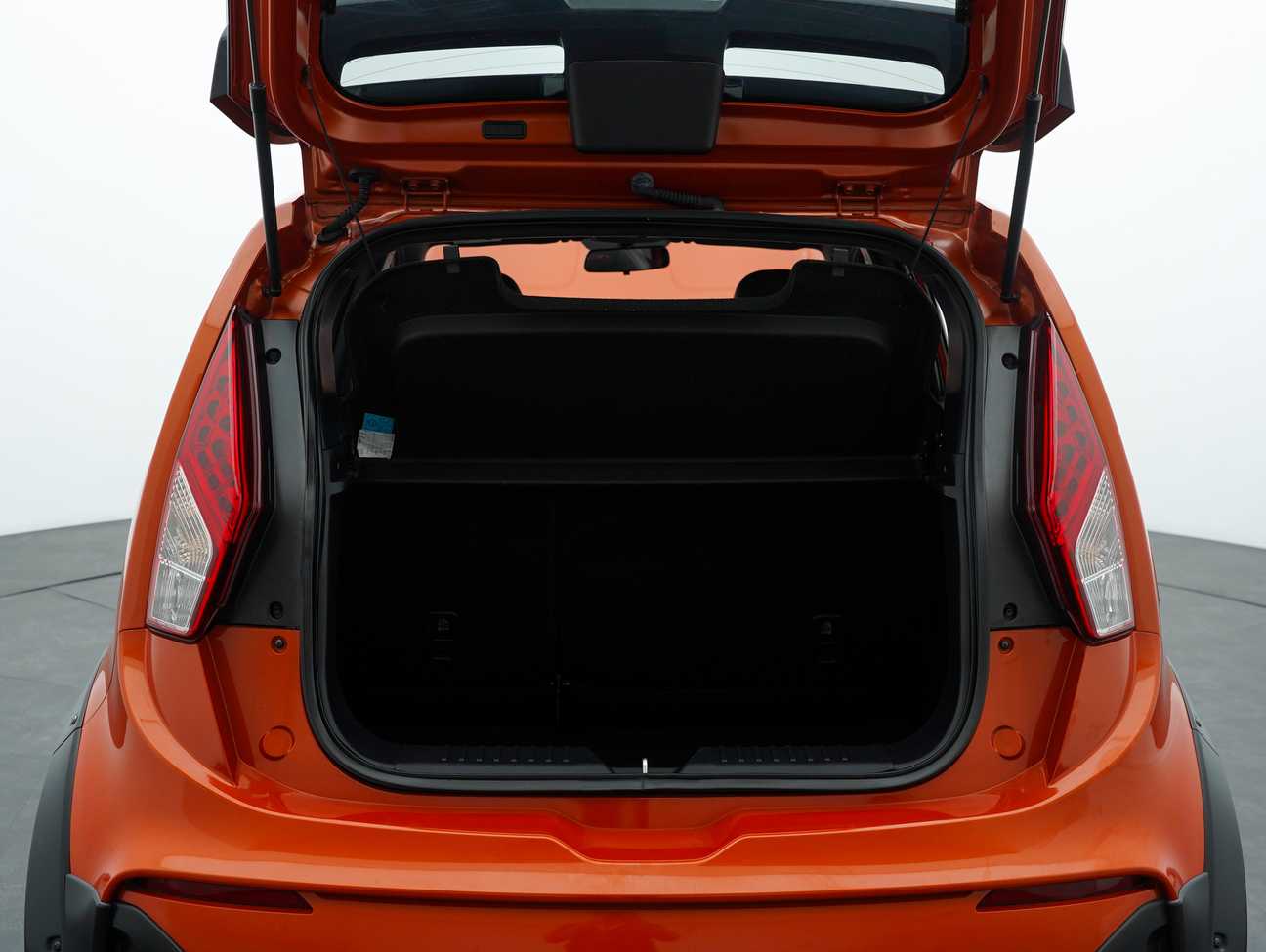 used 2021 Proton Iriz Active 1.6