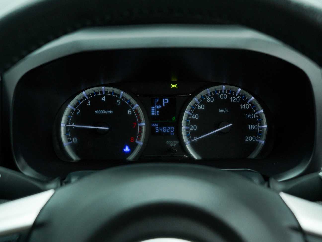 terpakai 2022 Perodua Aruz AV 1.5