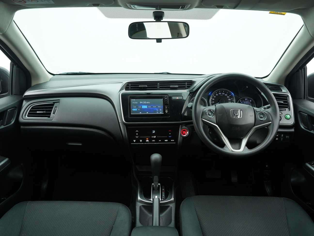 used 2018 Honda City E 1.5