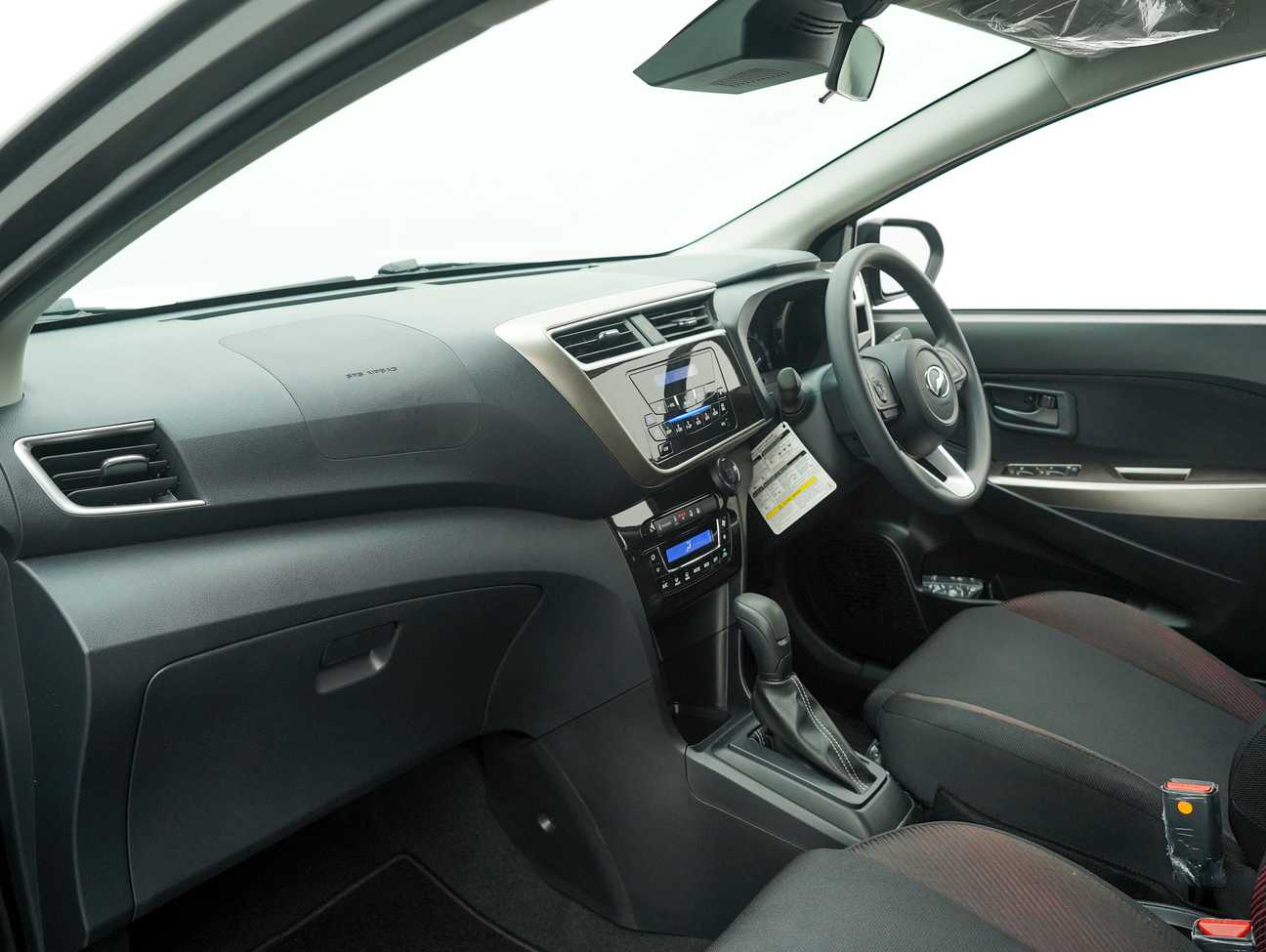 terpakai 2022 Perodua Myvi X 1.5