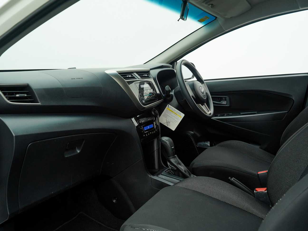 terpakai 2019 Perodua Myvi G 1.3