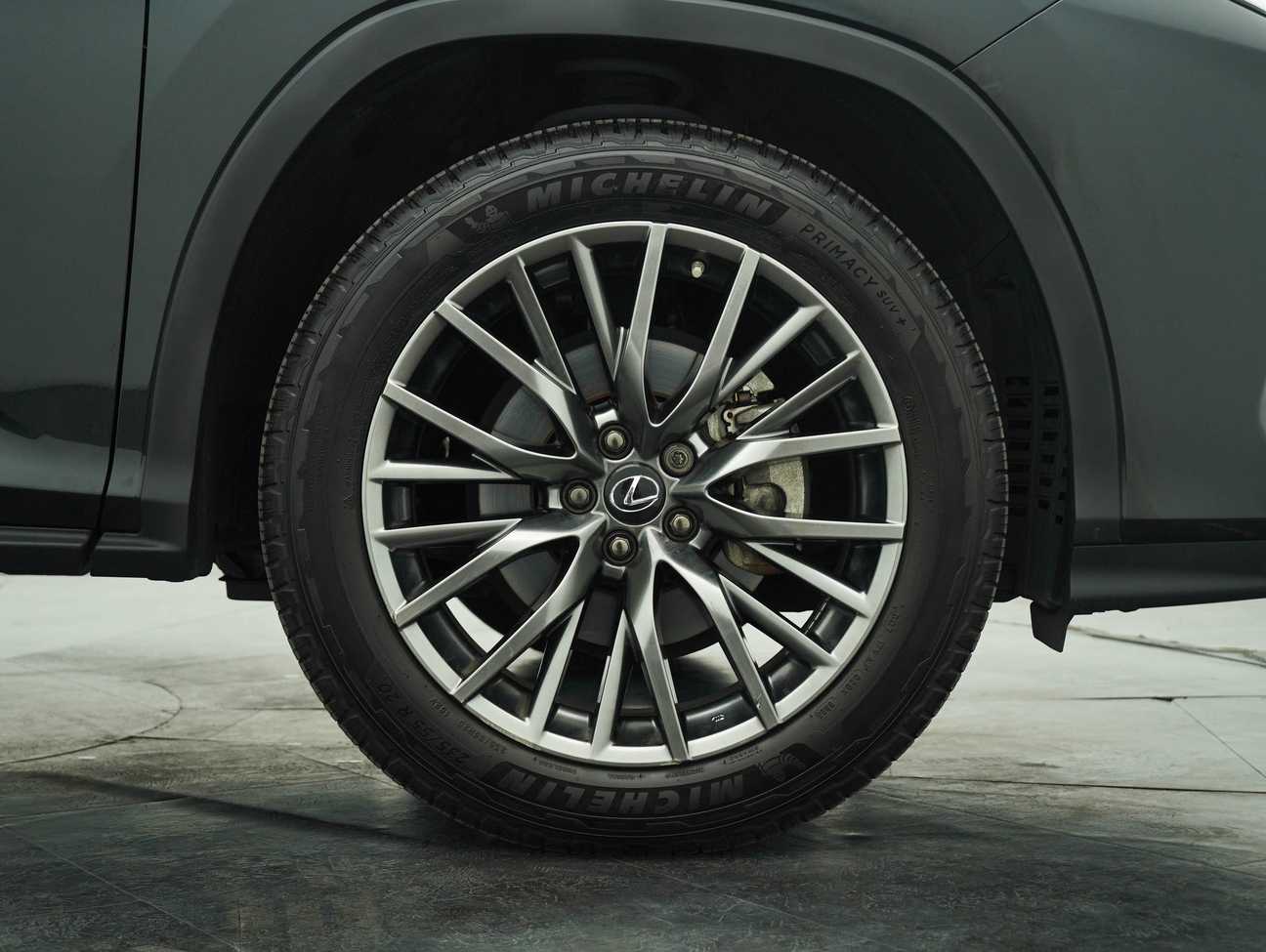 used 2019 Lexus RX300 F SPORT 2.0