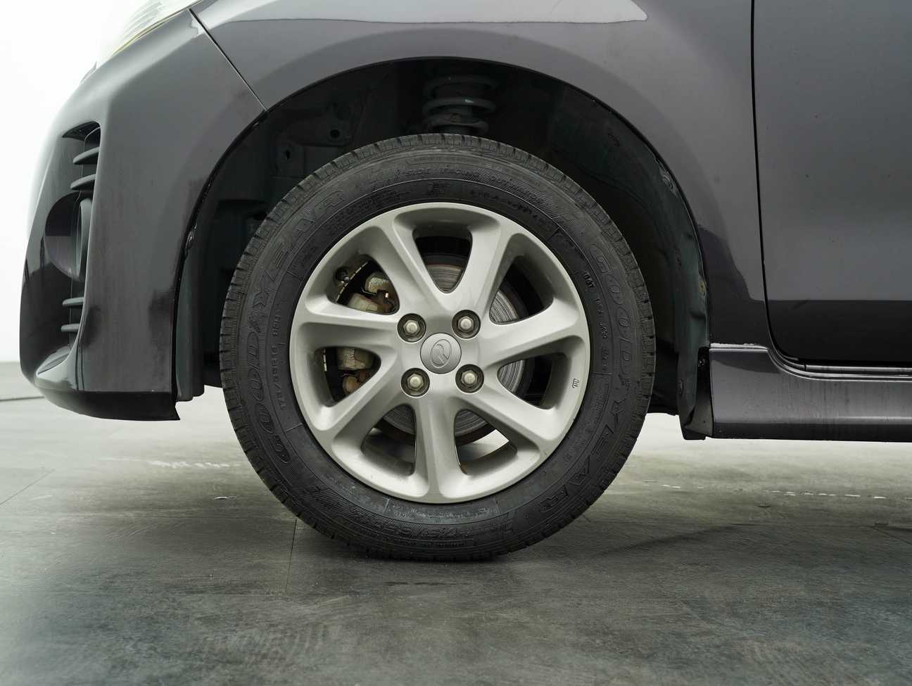 used 2014 Perodua Myvi SE 1.5