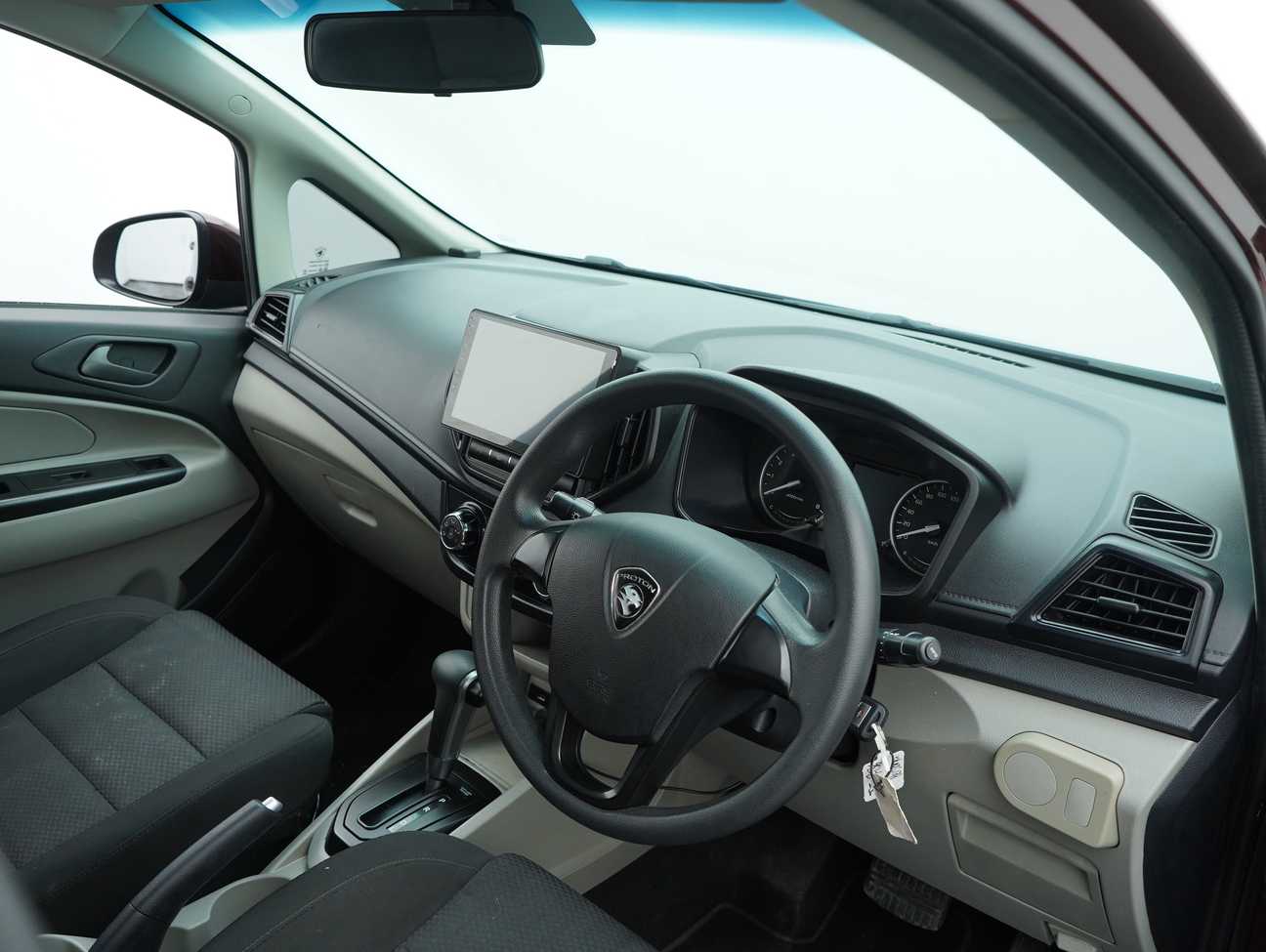 used 2019 Proton Persona Standard 1.6