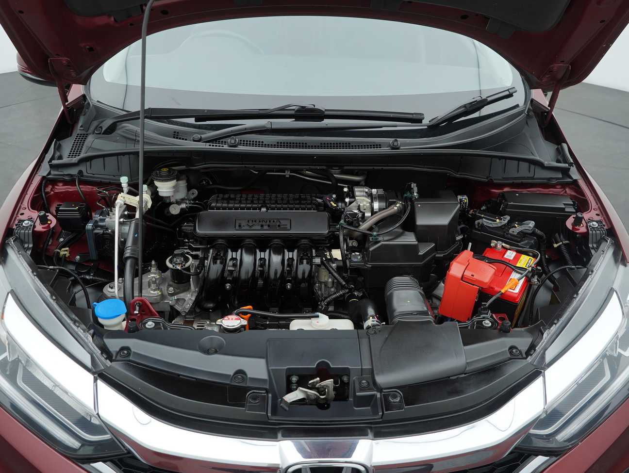 used 2019 Honda City V 1.5