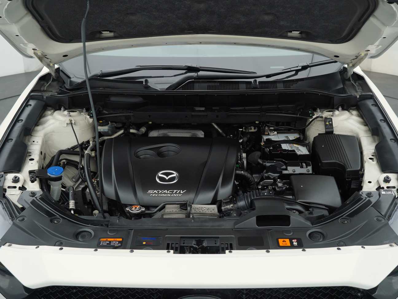 used 2019 Mazda CX-5 SKYACTIV-G GLS 2.0