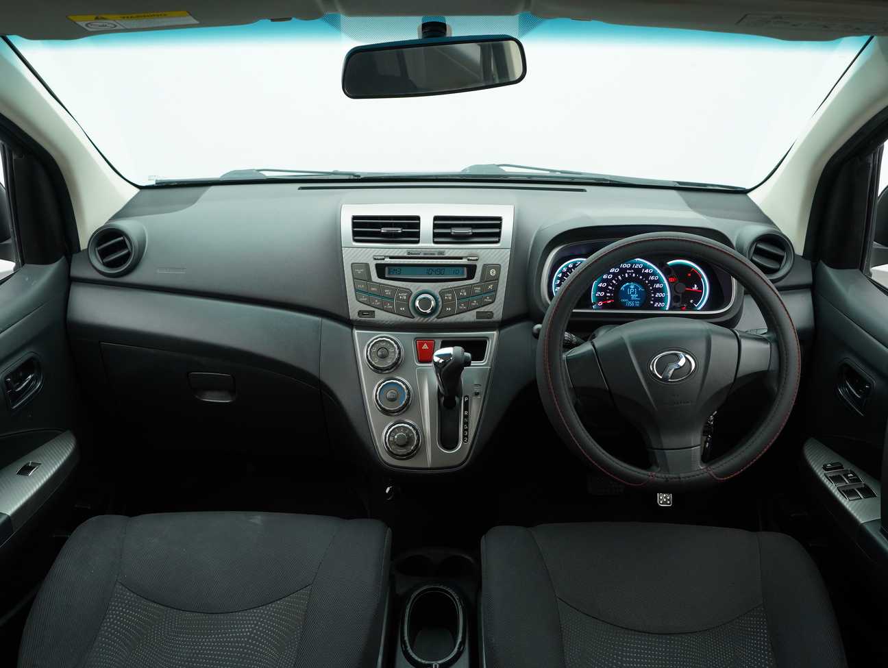 terpakai 2014 Perodua Myvi SE 1.3