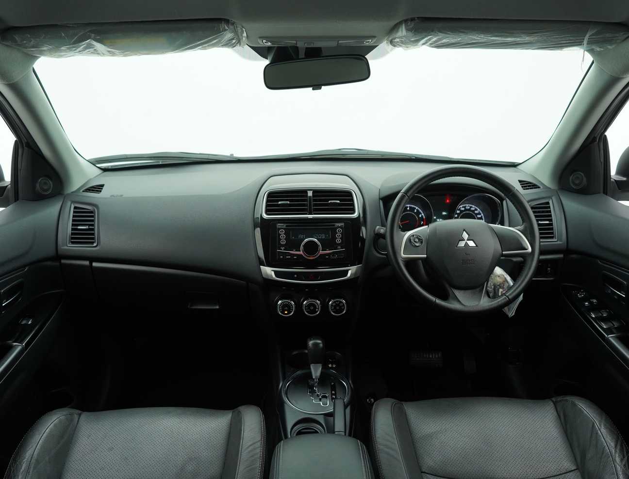 used 2016 Mitsubishi ASX  2.0
