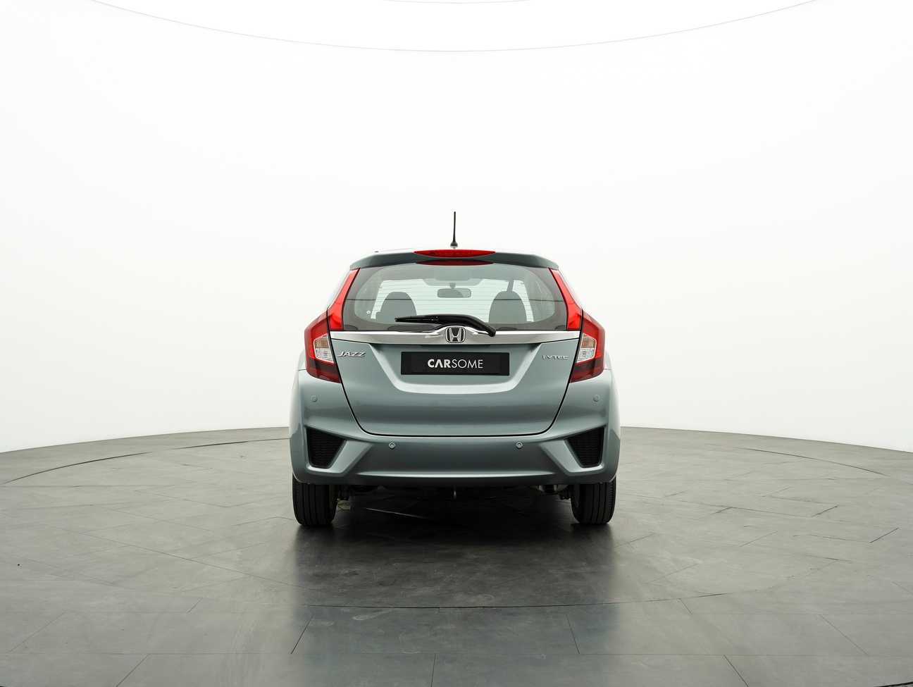 used 2016 Honda Jazz E 1.5