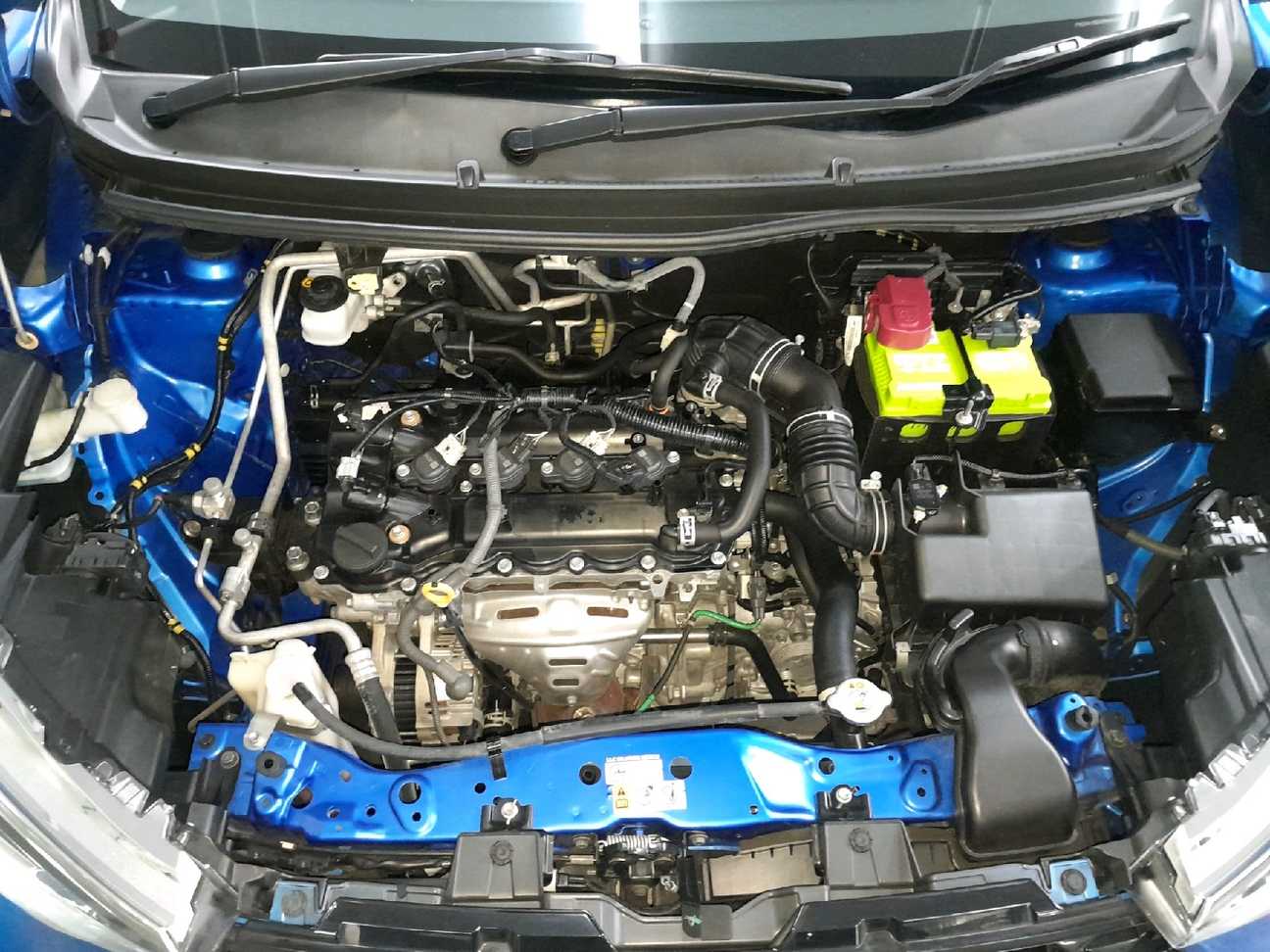 used 2022 Toyota Veloz  1.5