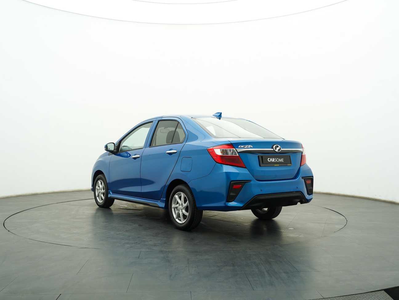 used 2020 Perodua Bezza G 1.0