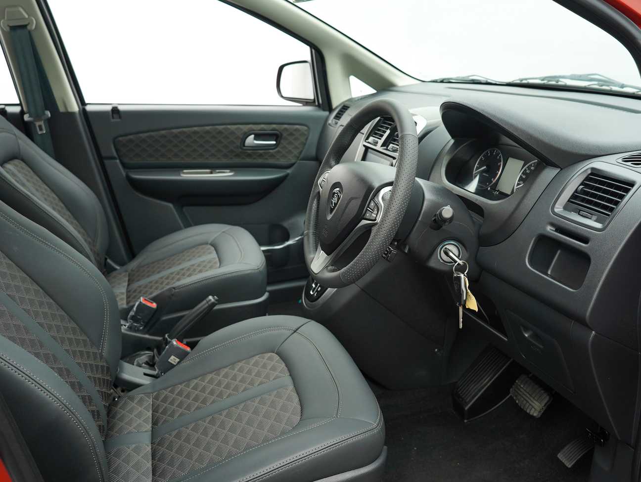 terpakai 2022 Proton Exora Premium 1.6