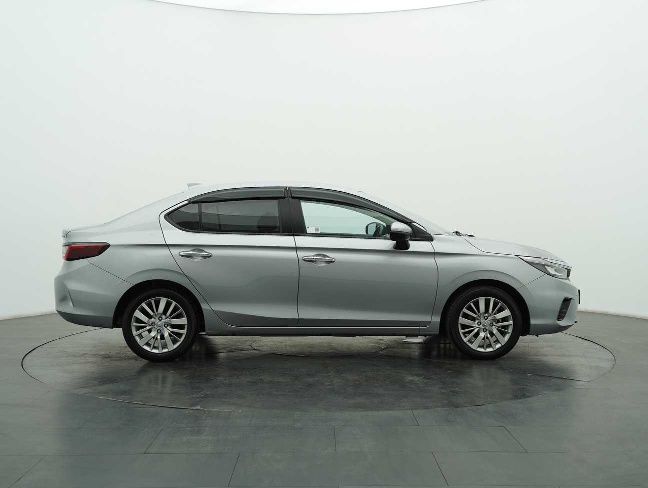 used 2022 Honda City V Sensing 1.5