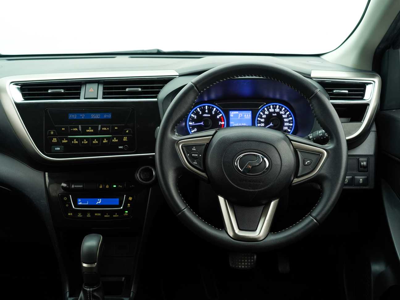used 2018 Perodua Myvi H 1.5