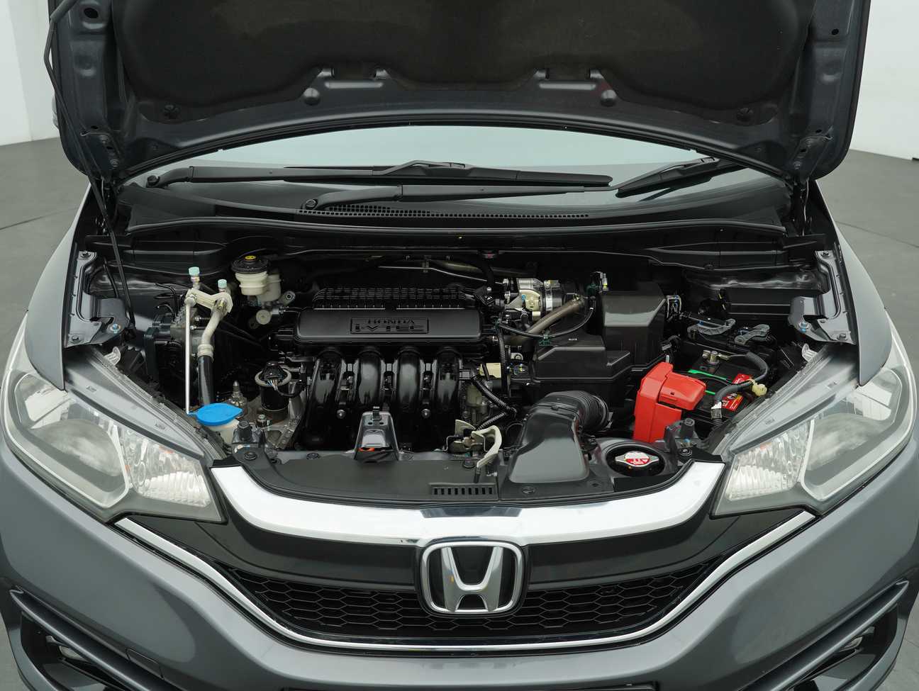 terpakai 2019 Honda Jazz E 1.5