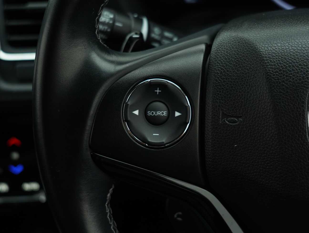 used 2021 Honda HR-V i-VTEC RS 1.8
