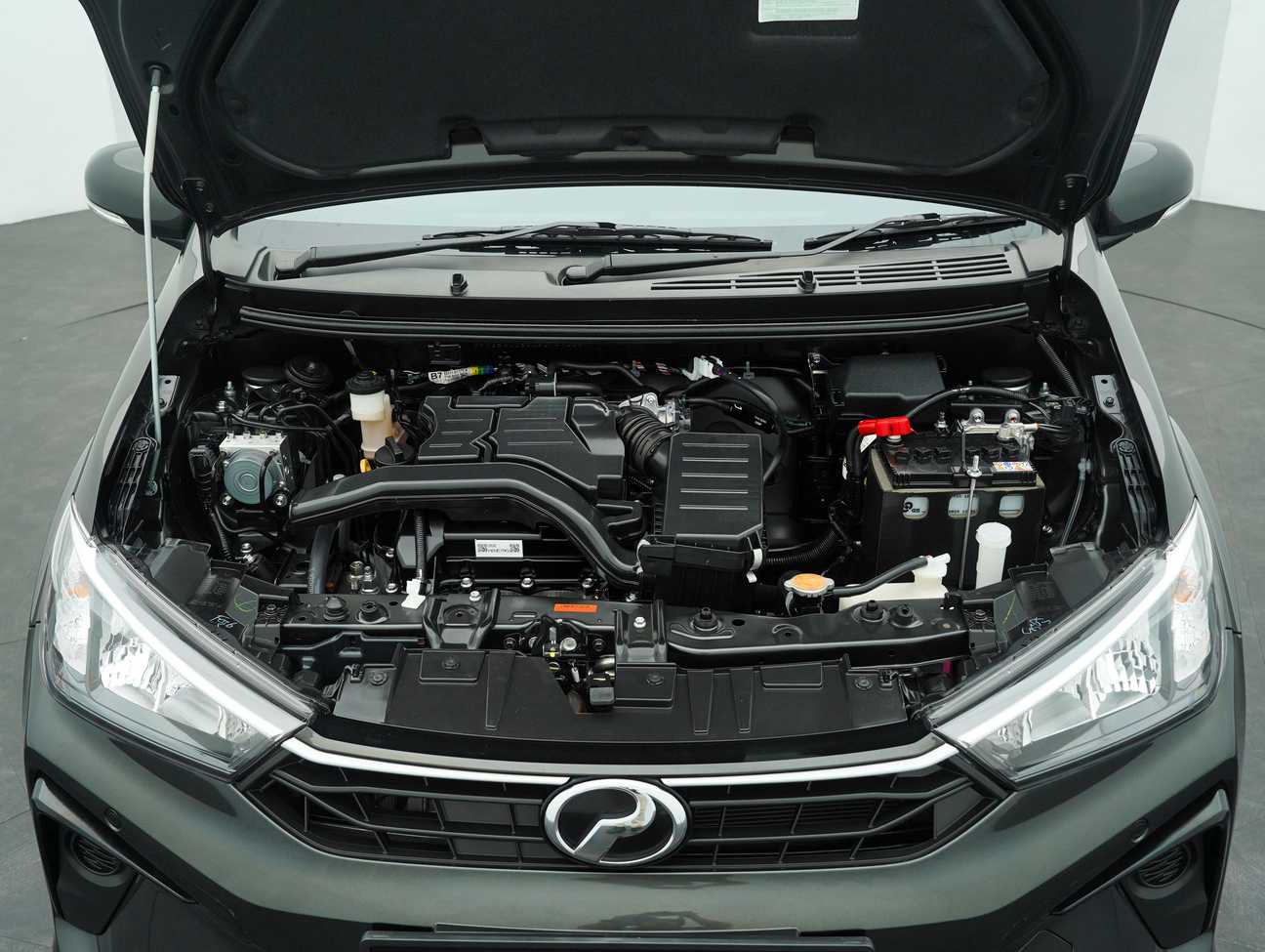 used 2024 Perodua Bezza G 1.0