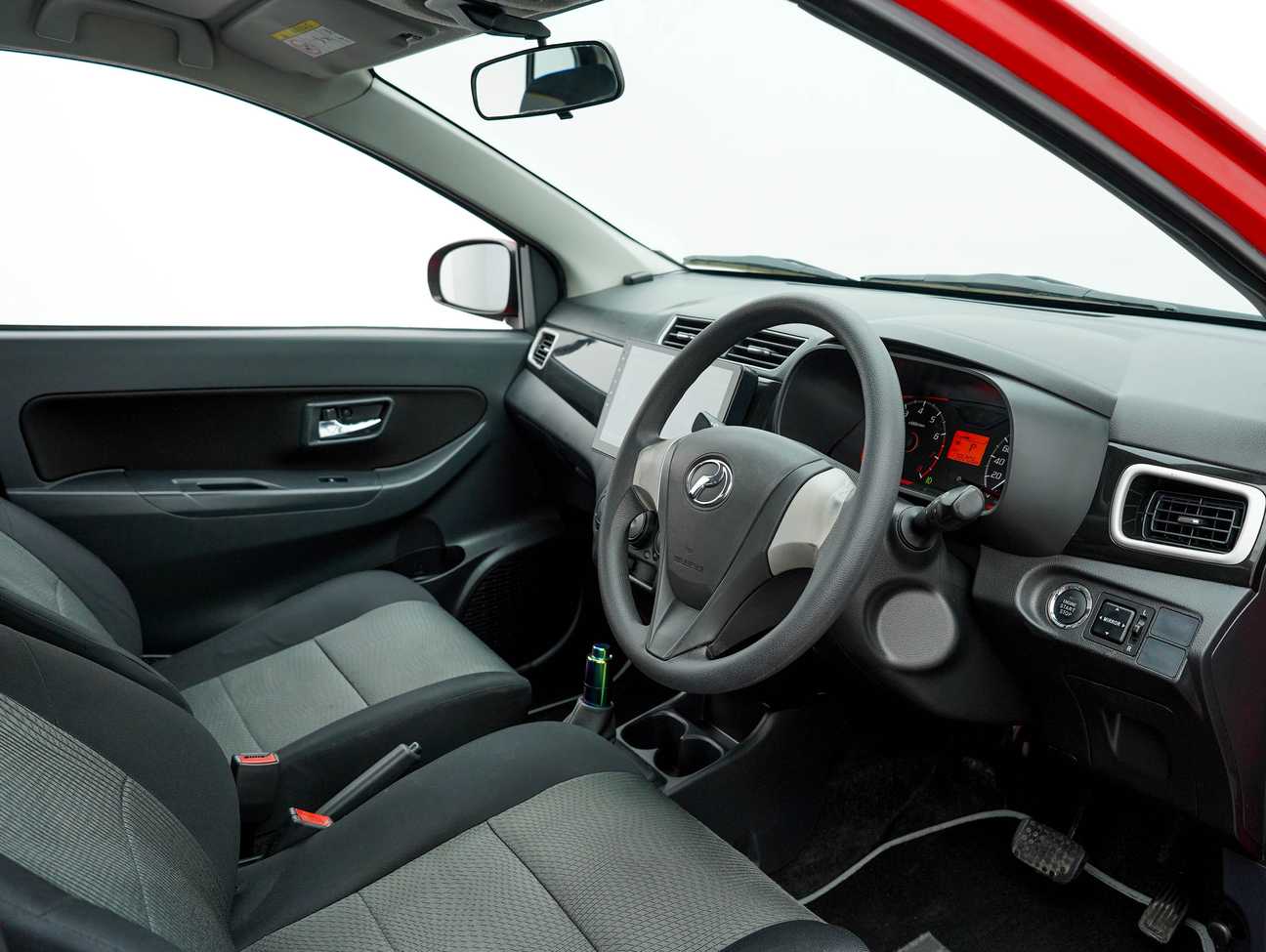 used 2016 Perodua Bezza X Premium 1.3