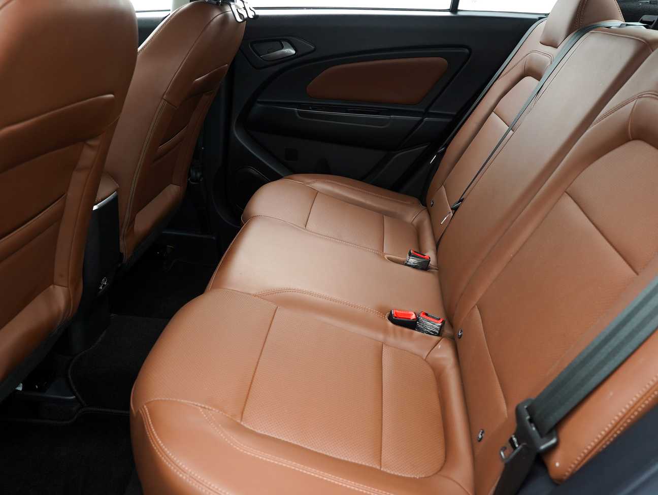 used 2022 Proton Persona Premium 1.6