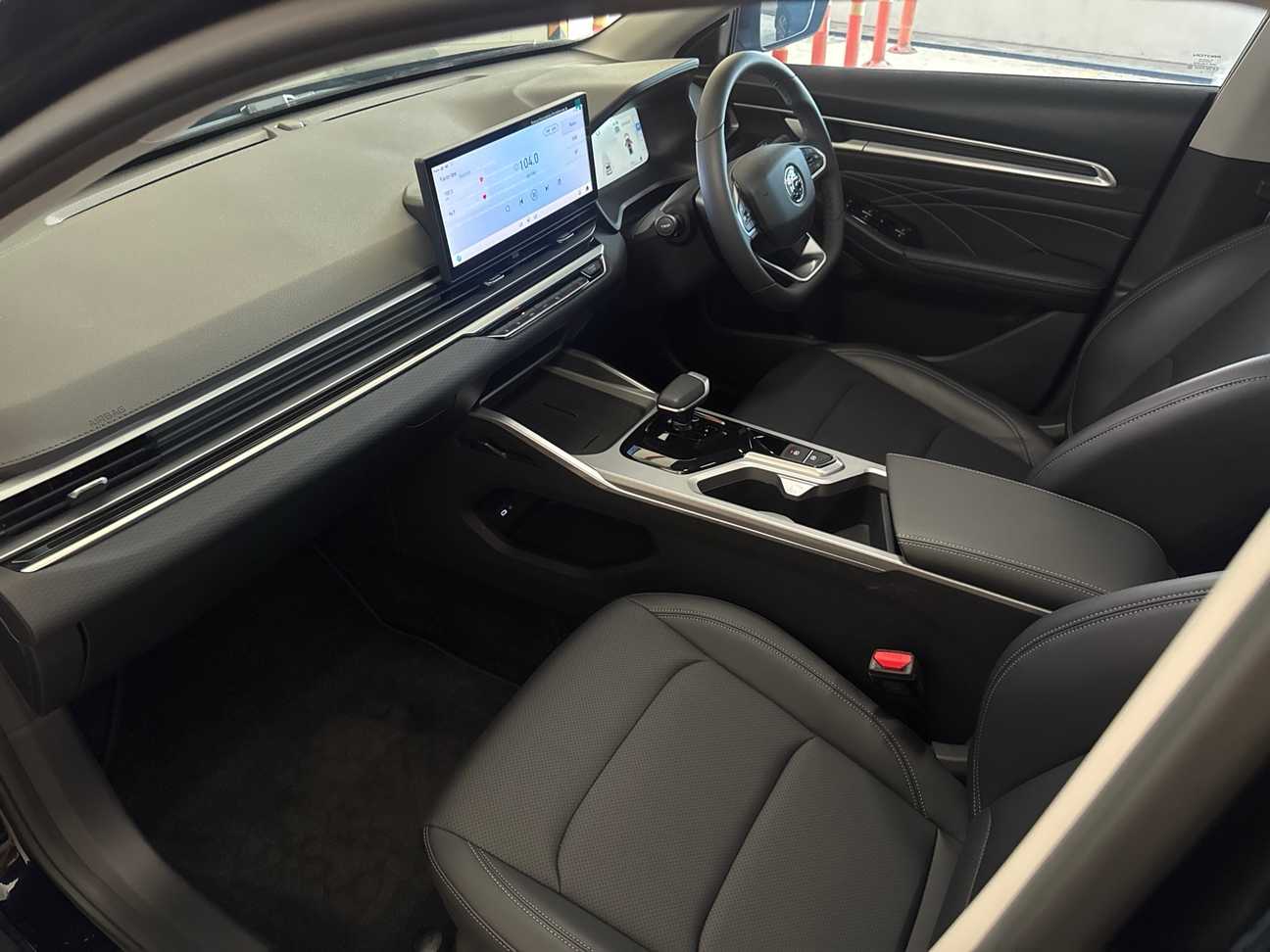 terpakai 2025 Proton S70 Flagship 1.5