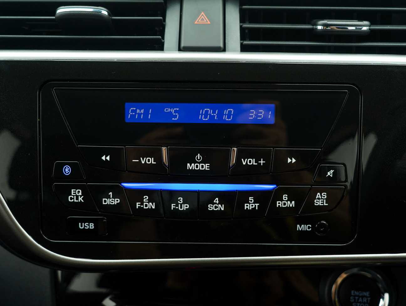 terpakai 2022 Perodua Myvi X 1.5